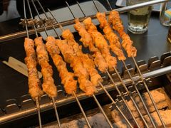 -很久以前羊肉串(中山公园店)