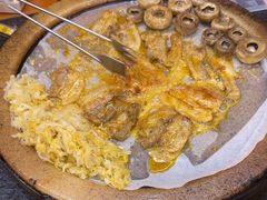 -老姐石板烧烤+铜炭火锅(总店)
