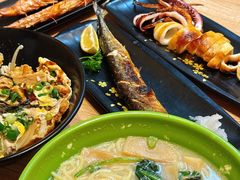 -胜代日本料理(云程巷小区店)