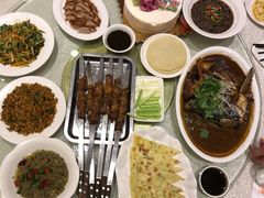 -紫光园(燕郊总店)