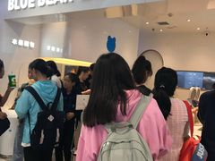 -兰熊鲜奶(西直门凯德mall店)