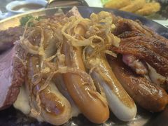 -宝莱纳餐厅(滨江店)