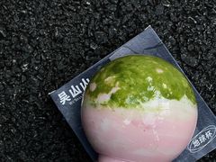 -吴山山·椰子酸奶(天河南店)