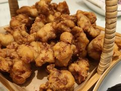 -福来齐·鲁菜海鲜·渔家菜(朝阳街分店)