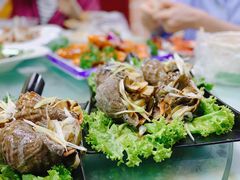 -老东镇啤酒屋海鲜加工·蒸汽海鲜·海鲜烧烤(台东店)