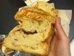 -熊猫家PANDA BAKERY(望江店)