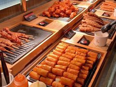 -比格比萨自助(诺亚大厦店)