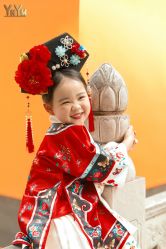 点击看大图 -雅尼·亚米儿童摄影美学馆(汉阳店)