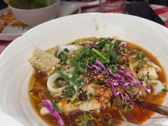 -西贝(紫荆广场店)