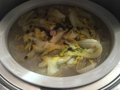 -美食汇·海鲜自助西餐厅·江门富力万达嘉华酒店