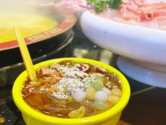 -巴将军·非遗老字号火锅(解放碑店)
