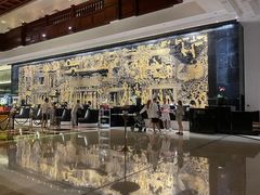 -广州花园酒店