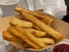 -翠华餐厅(正佳广场店)