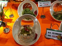 -百姓渔村(平阳路店)