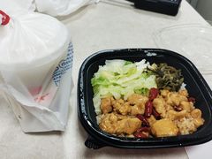 -永和大王(宜山店)