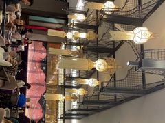 大堂-Thai Alley泰爱里(二沙岛店)