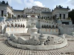 -珠海圆明新园