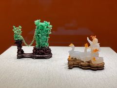 -北京工艺美术博物馆