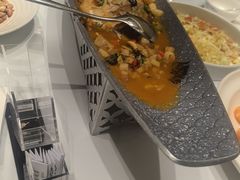 -寿州大饭店·餐厅