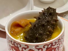 -香宫中餐厅·东北菜·铁锅炖·广式点心(哈尔滨香格里拉店)