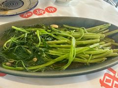 -阿尔法海鲜排档(爱琴海店)
