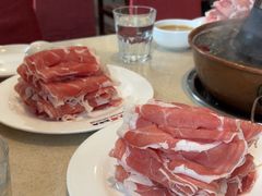 -阳坊大都涮羊肉(阳坊总店)