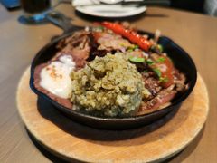 法士达扒牛肉-Chili's Cafe&Bar奇利斯(滨江店)