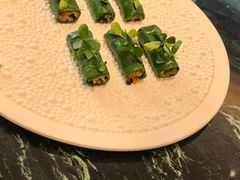 -甄御•海鲜新青岛菜(麦岛店)