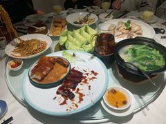 -金河半岛园林酒家(金融城店)