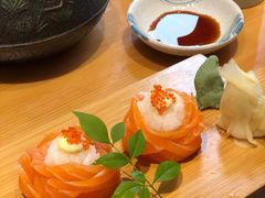 -浦·传统日式料理(3 5 1 1 店)