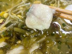 -香山湖家家宴(中山陵店)