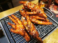 -烤匠麻辣烤鱼(观音桥大融城店)