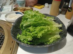 -炙城·韩式烤肉(南京东路店)