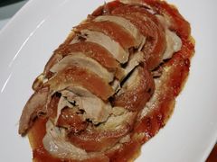 -贝勒爷·酥不腻烤鸭