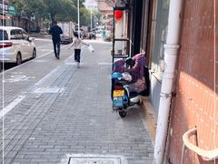 -然香姜汁(江城小区店)