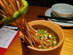 -川菜故事(光谷步行街店)