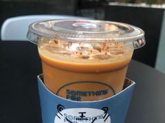 -Something For(中洲湾店)