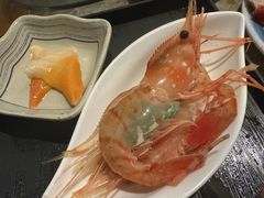 -亚马逊蒸汽活海鲜自助(LCM置汇旭辉广场店)