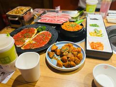 -炉小哥烤肉(熙地港店)