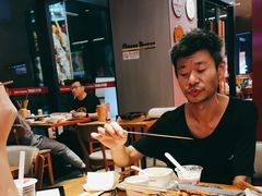 -管氏翅吧(马家堡店)