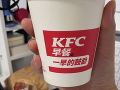 -肯德基(平江新城店)