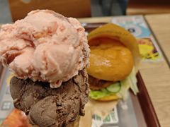 -魏家凉皮(十里河店)