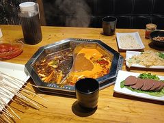 -袁记串串香(西安路店)
