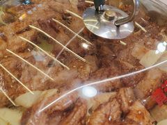 -黄记煌三汁焖锅(首创奥特莱斯店)