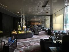 -广州天河希尔顿酒店