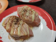 -禾绿回转寿司(万柳华联店)