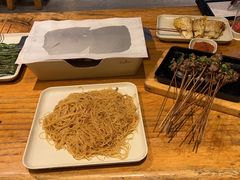 -木屋烧烤(龙湖天街店)