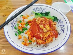 -孟记传统大刀面(星源商城店)