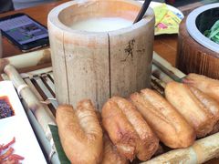 -福照楼汽锅鸡·云南菜(护国路店)