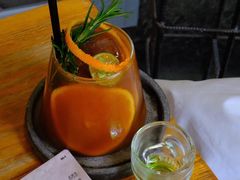 Citrus¨Boom¨-BE NORMAL CAFE(霞溪路店)